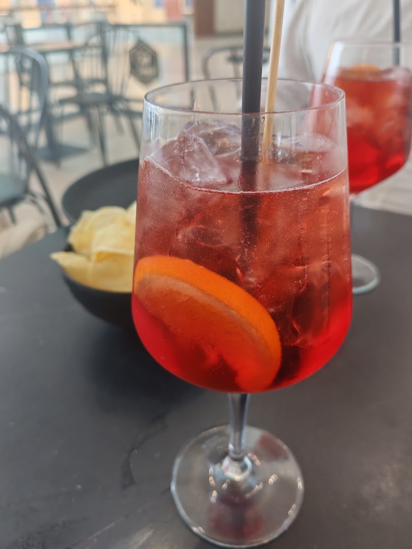Caffè Veneto, Venezia