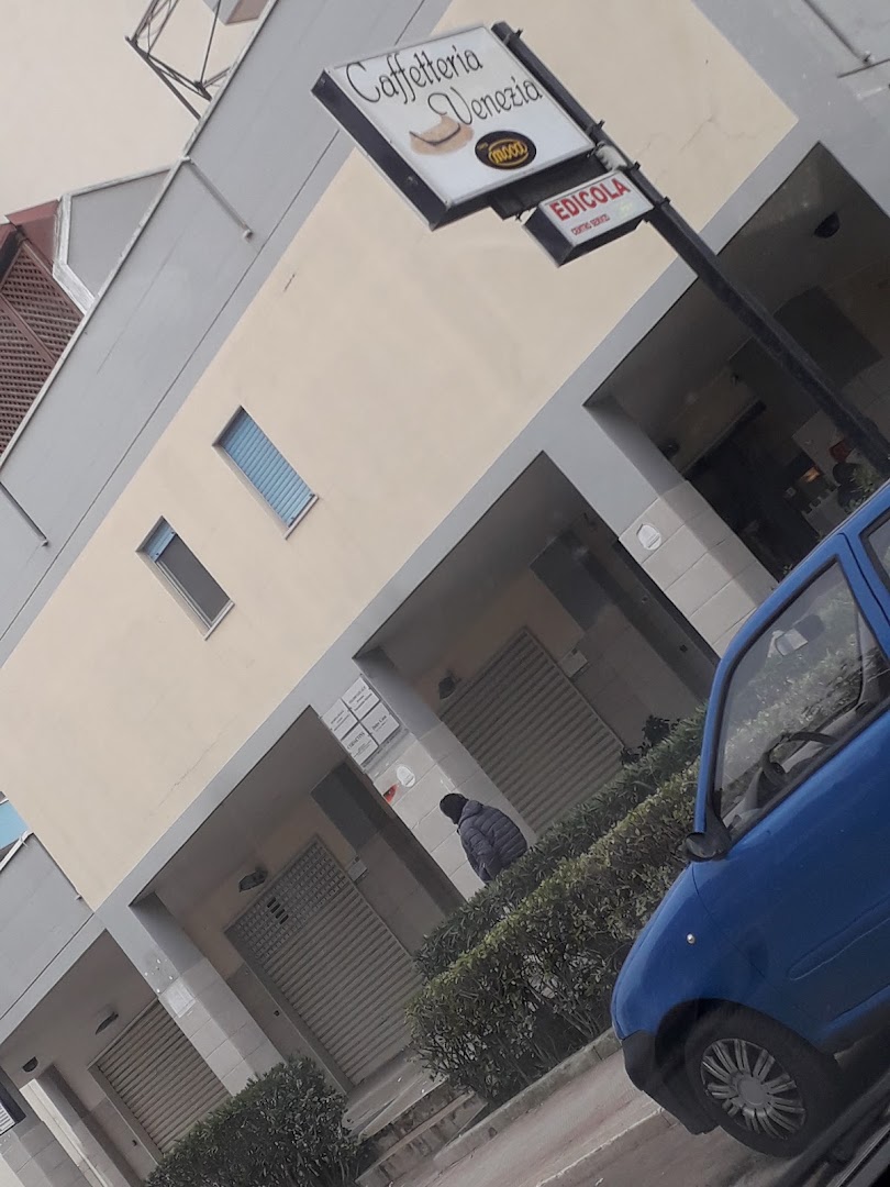 Caffe' Venezia Di Antonio Borraccino, Barletta