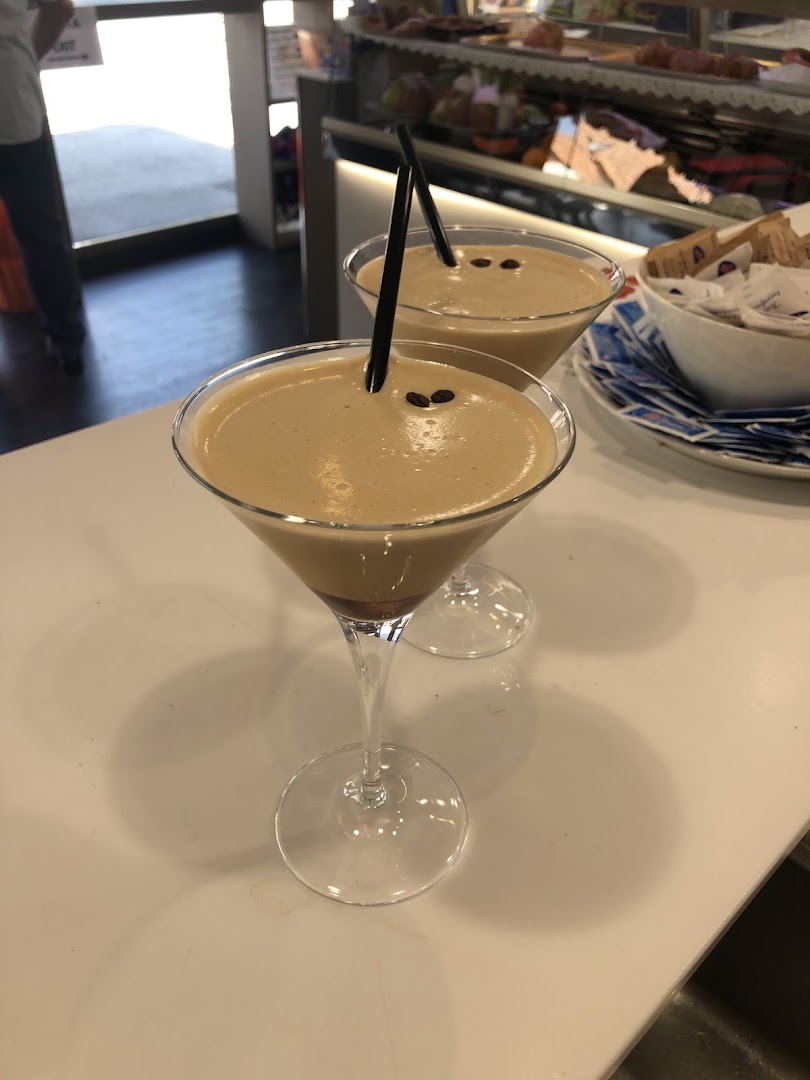 Caffè Venezia, Padova