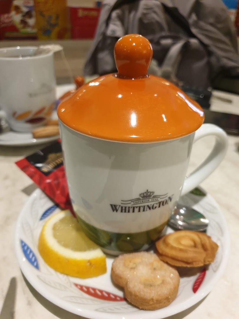 Caffè Veneziano