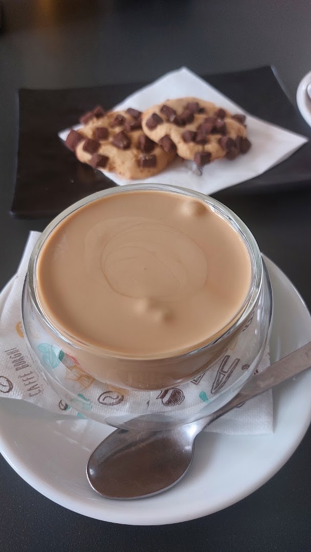Caffè Veneziano