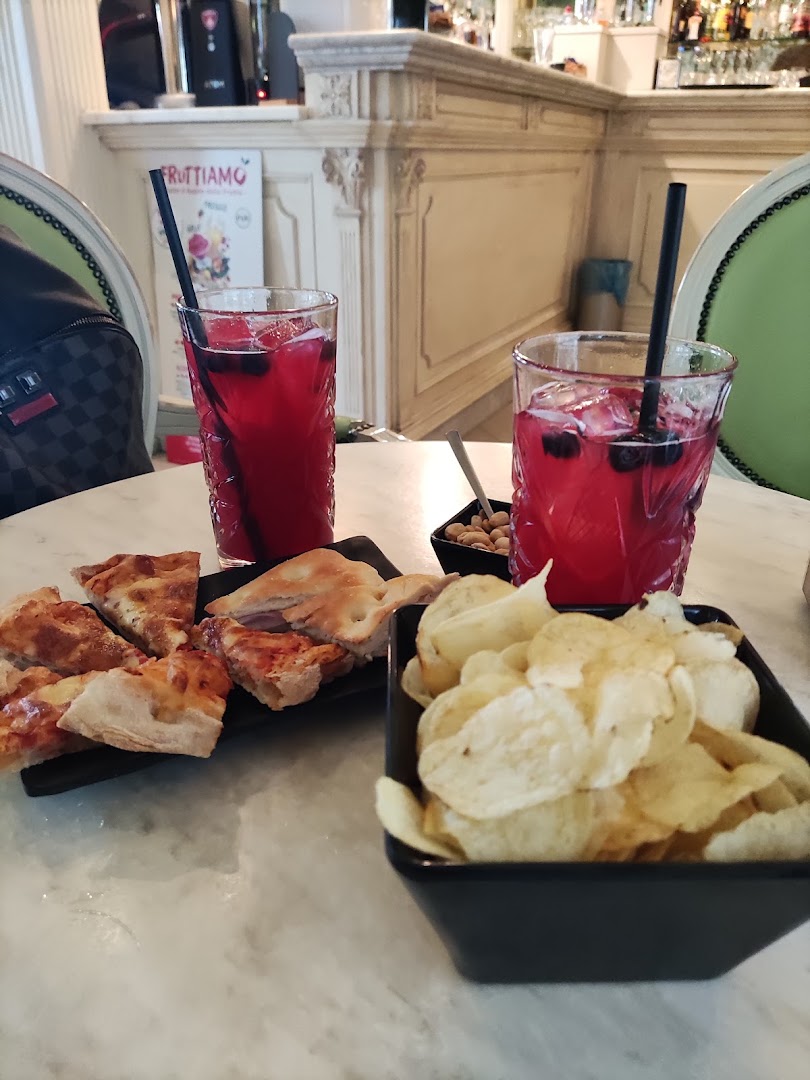 Caffè Veneziano