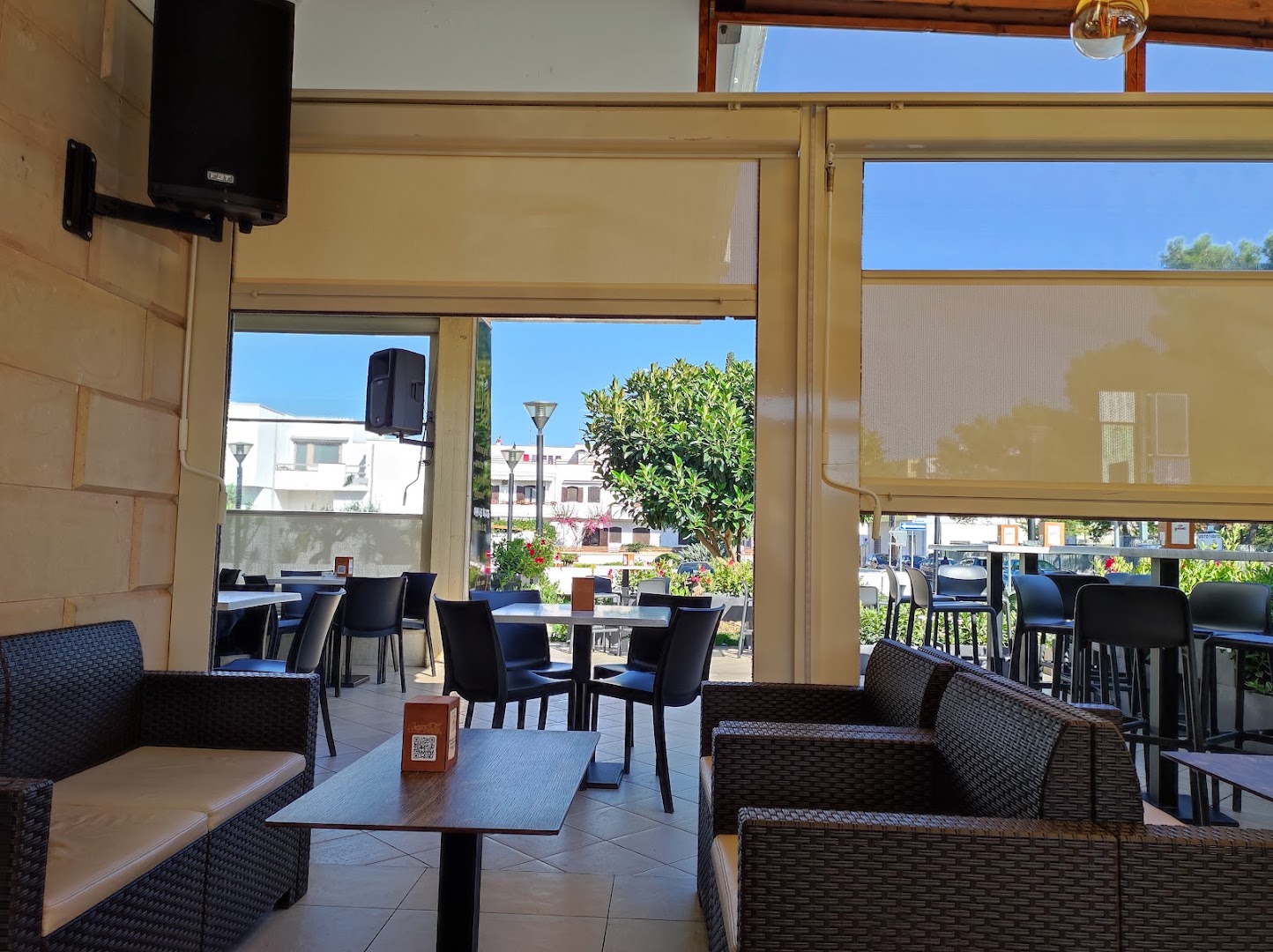Caffè Venticinque