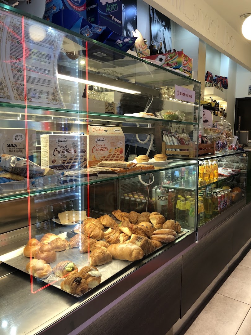 Caffè Ventiquattro