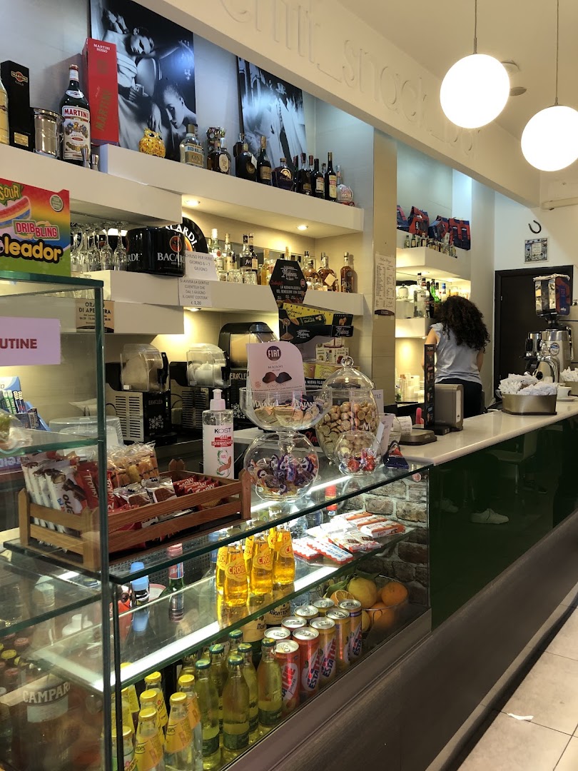 Caffè Ventiquattro