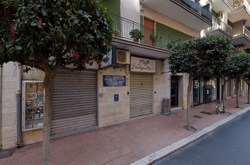 Caffè Ventiquattro