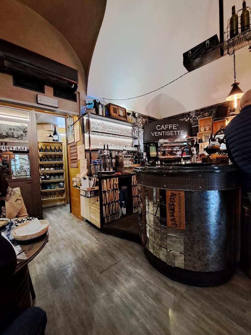 Caffè Ventisette