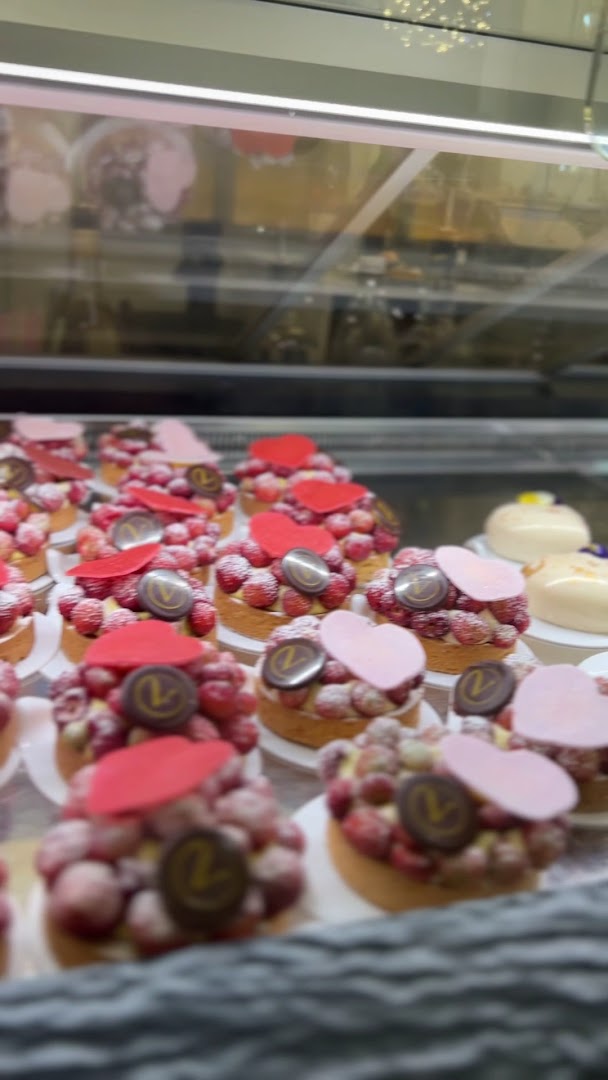 Caffè Verbano - Pasticceria
