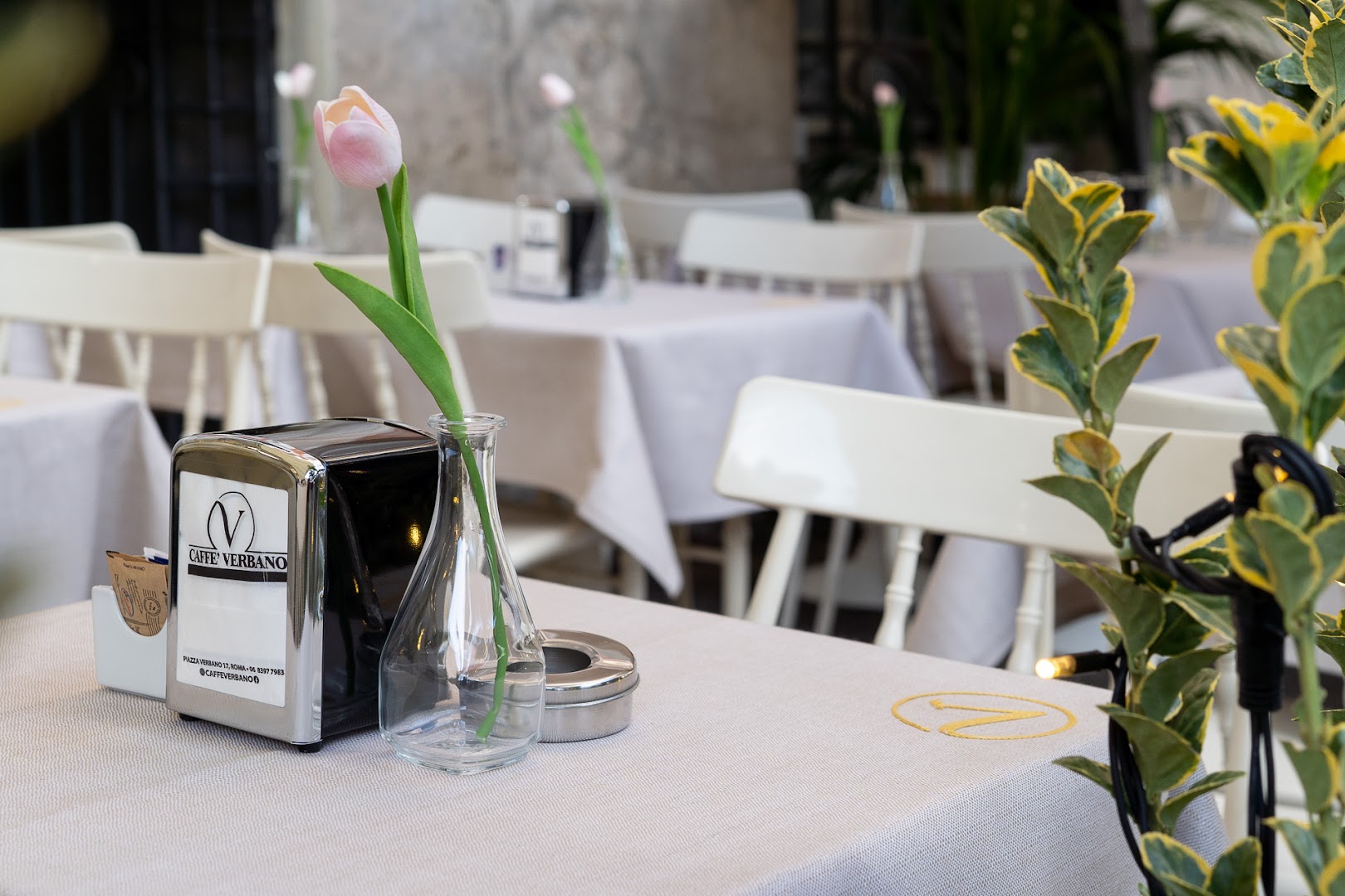 Caffè Verbano - Pasticceria
