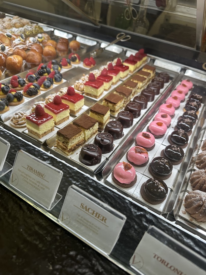 Caffè Verbano - Pasticceria
