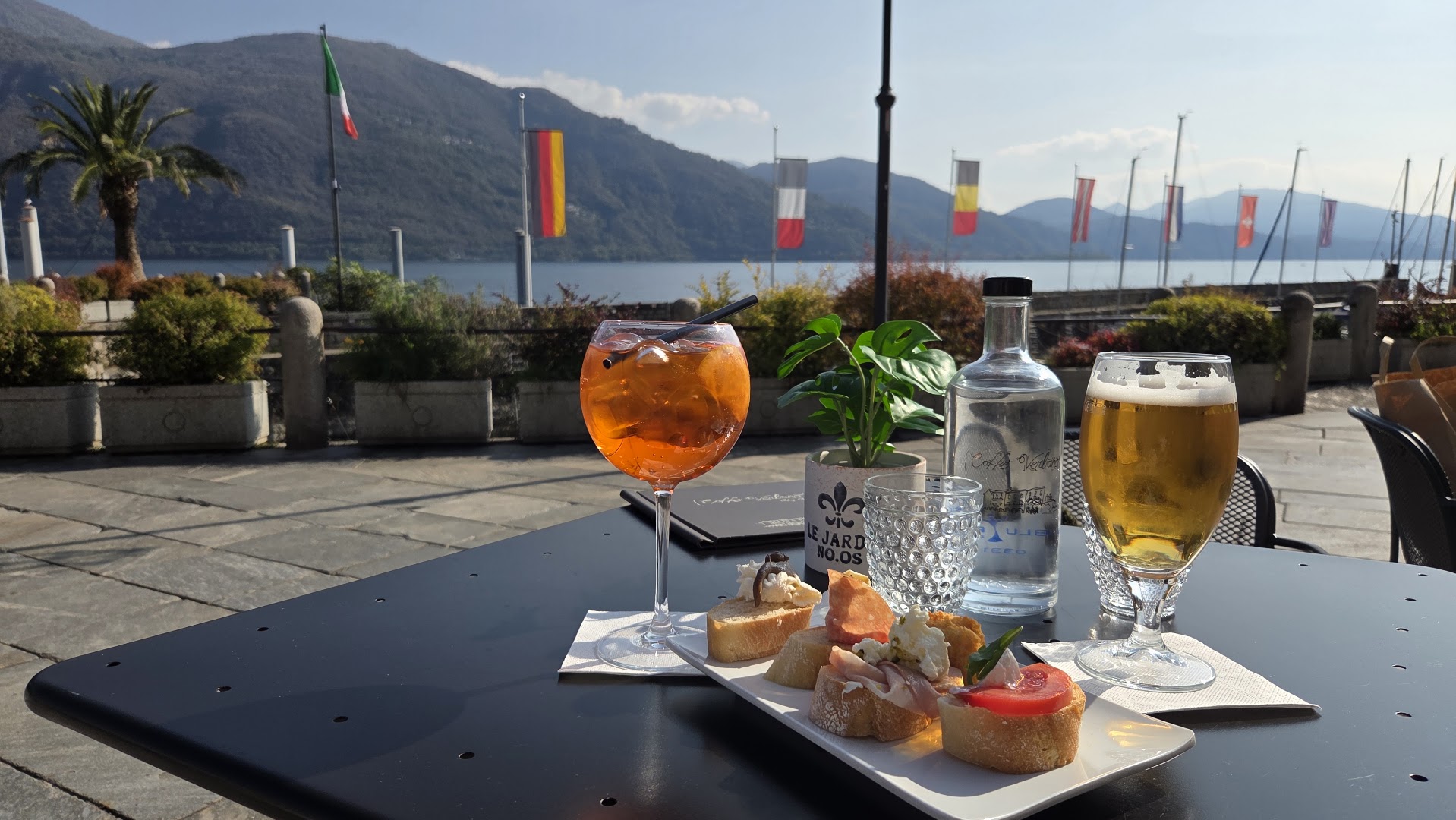 Caffé Verbano