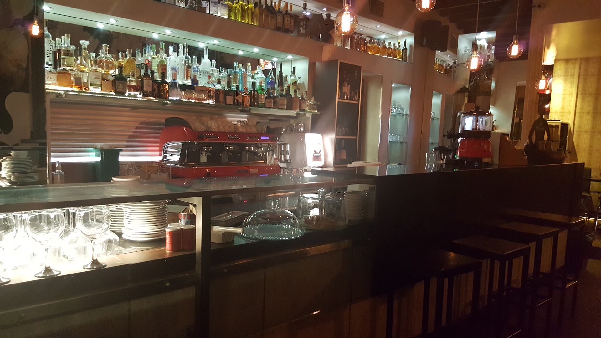 Caffé Verdi