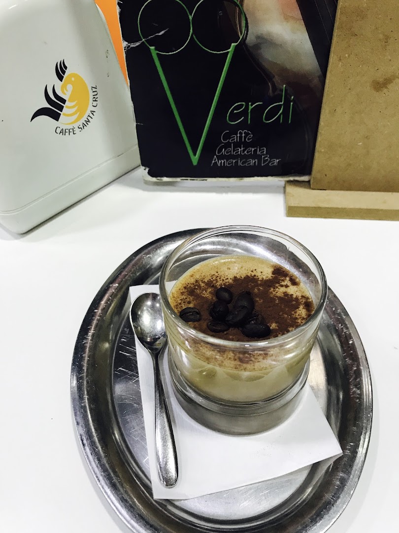 Caffé Verdi