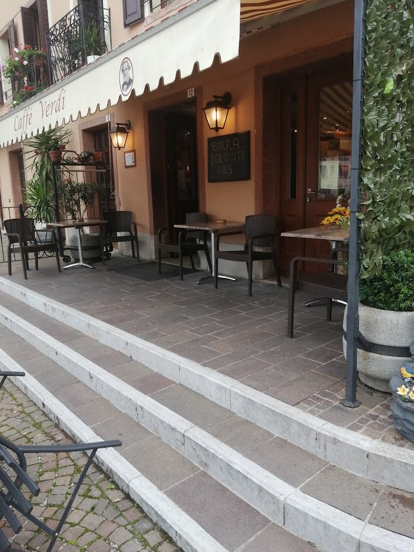 Caffè Verdi, Lentiai