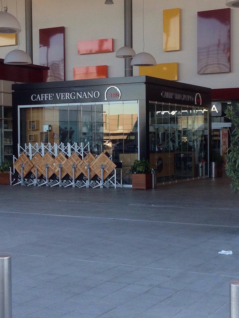 Caffè Vergnano 1882 Asti