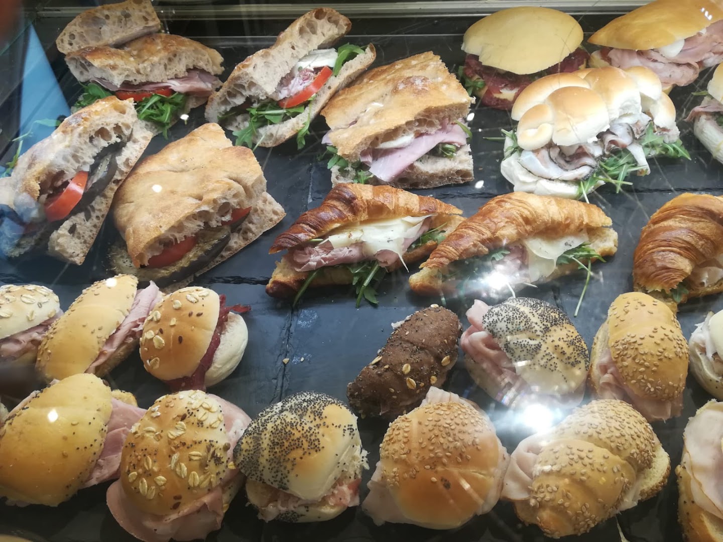 Caffè Vergnano Adigeo Verona