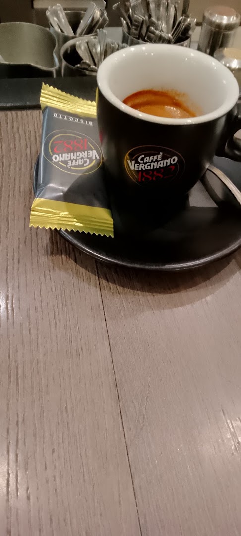 Caffè Vergnano ~ Bar Piscina di Colombino Guglielmo & C. S.N.C.