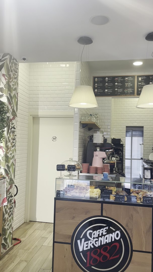 Caffè Vergnano - Diano Marina, Diano Marina