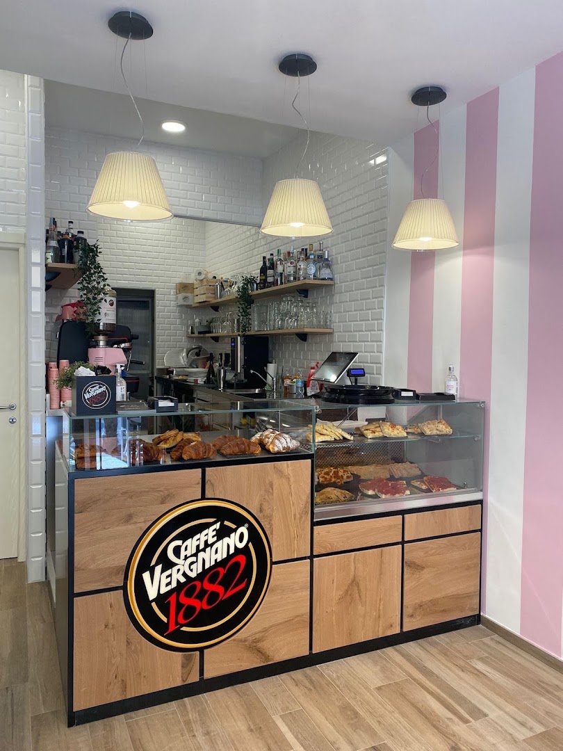 Caffè Vergnano - Diano Marina