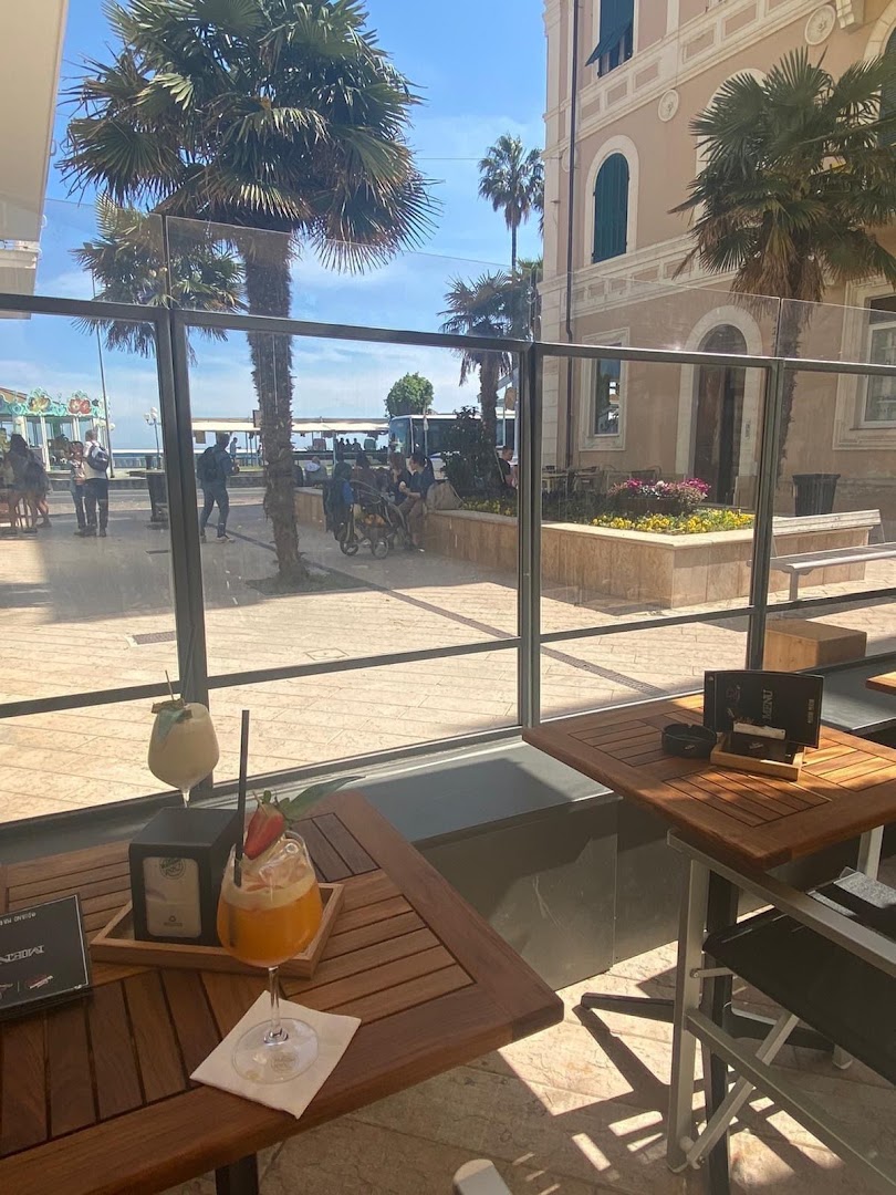 Caffè Vergnano - Diano Marina