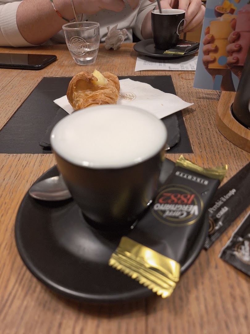 Caffè Vergnano Pinerolo