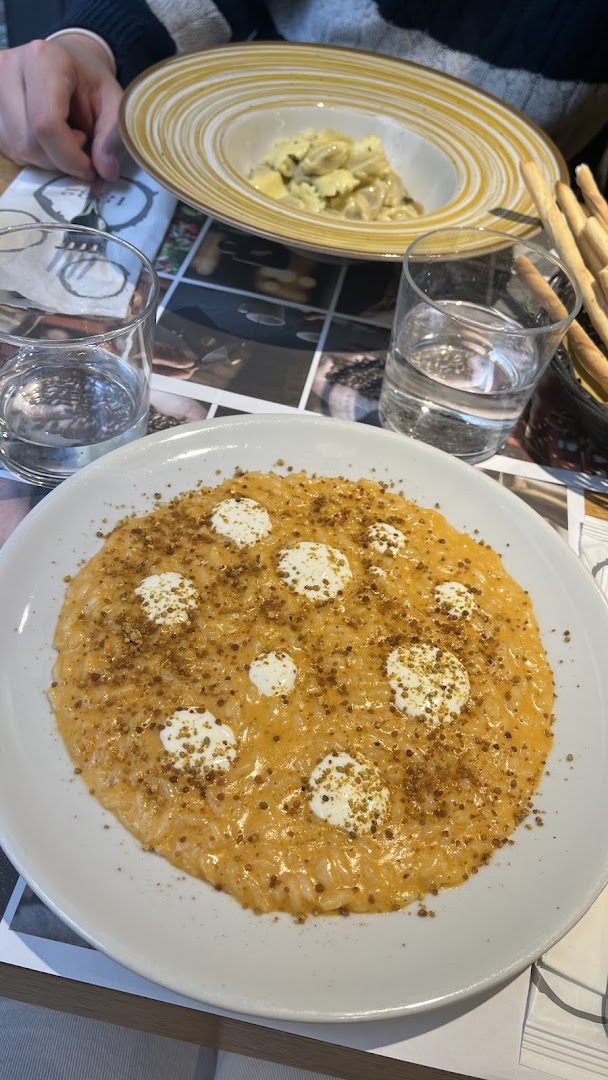 Caffè Vergnano Pinerolo