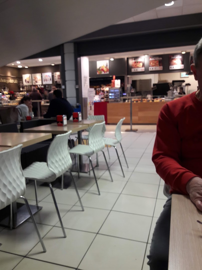 Caffè Vergnano