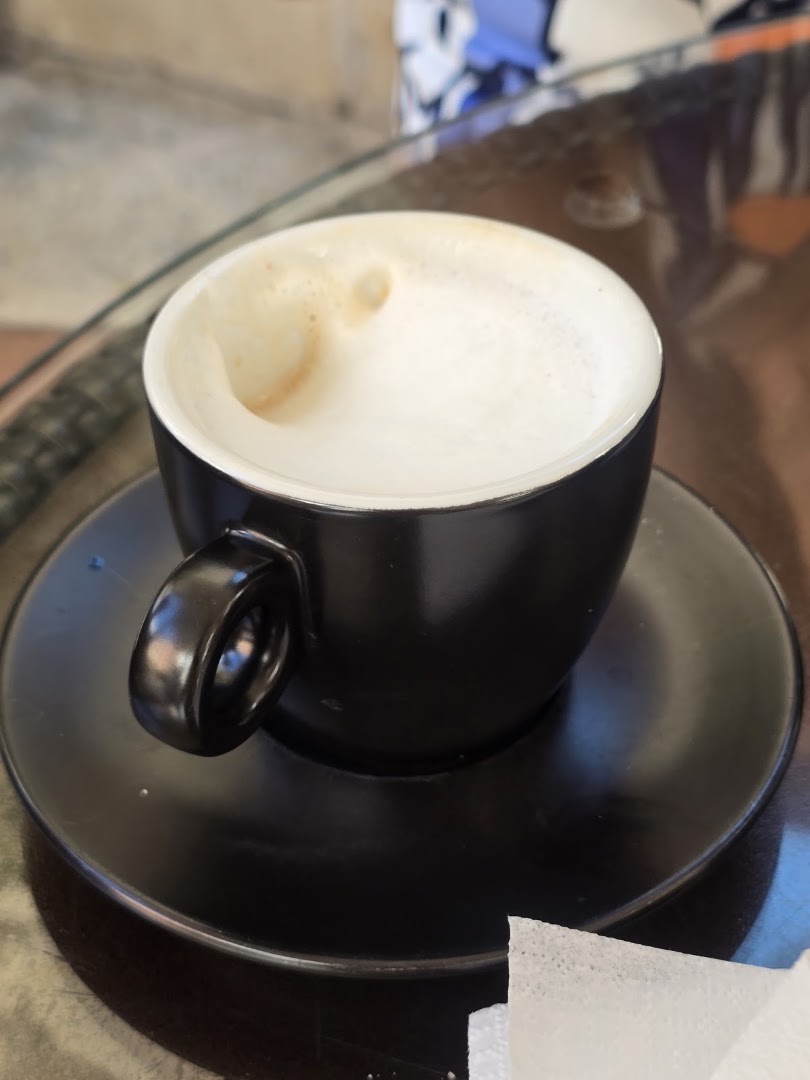 Caffè Vergnano