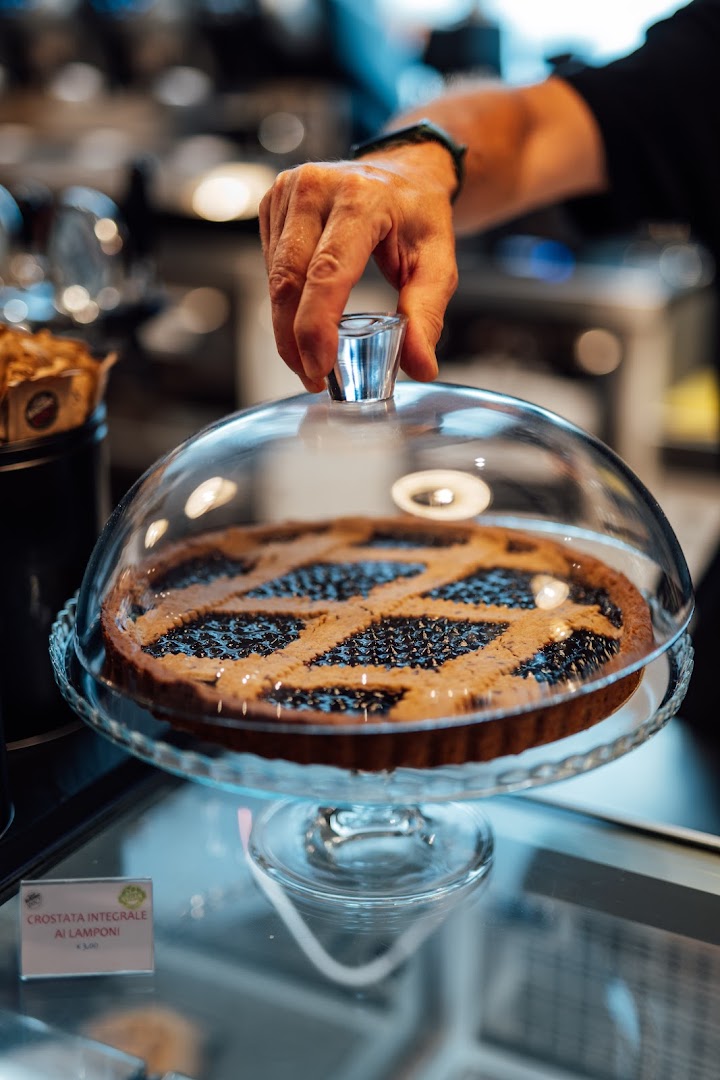 Caffè Vergnano - Poggiofranco