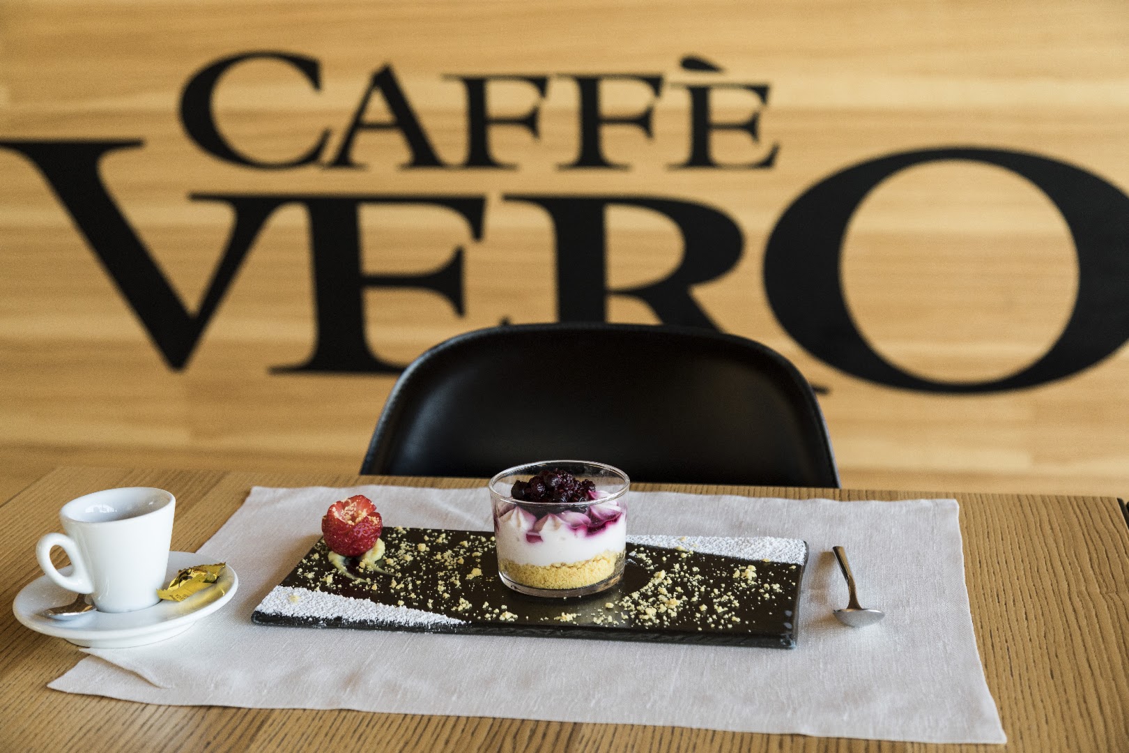 Caffè Vero House