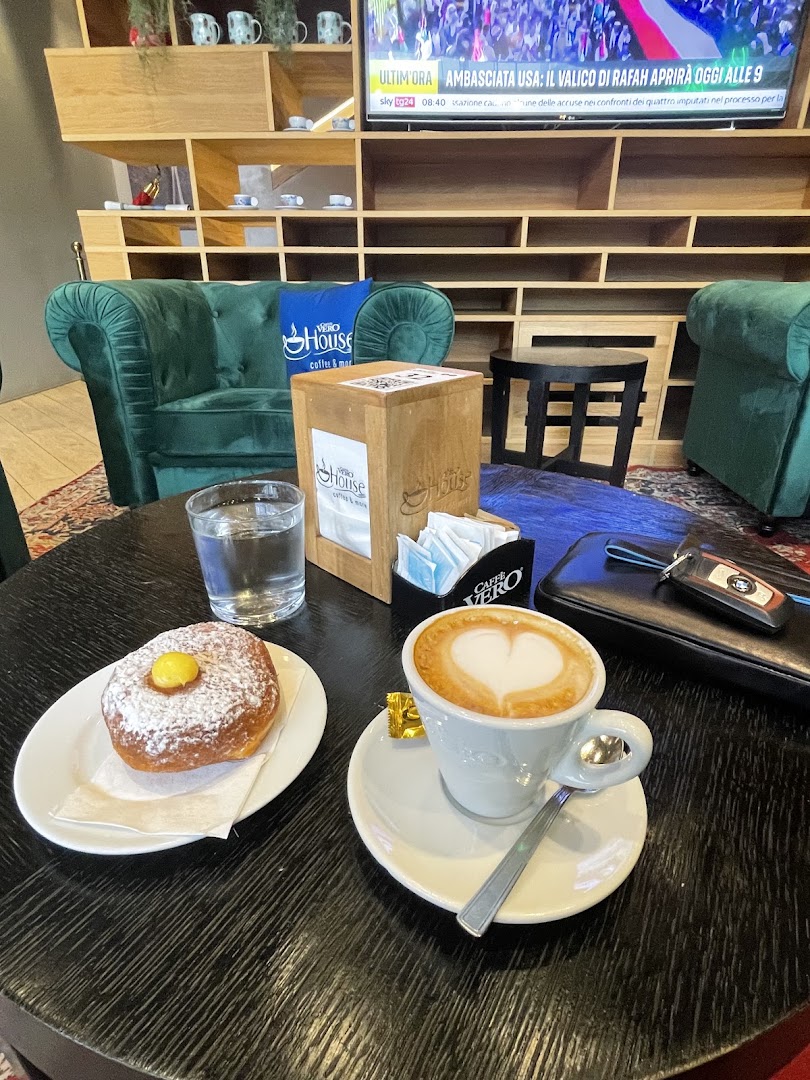 Caffè Vero House
