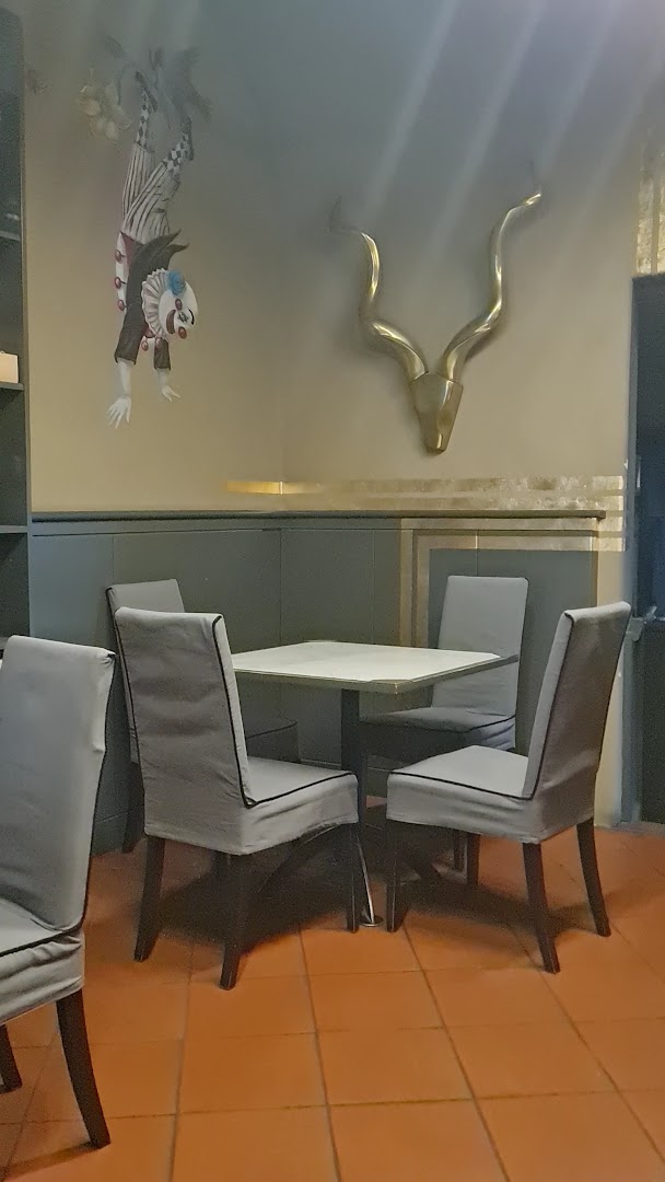 Caffè Verolanum "Ristorantino"