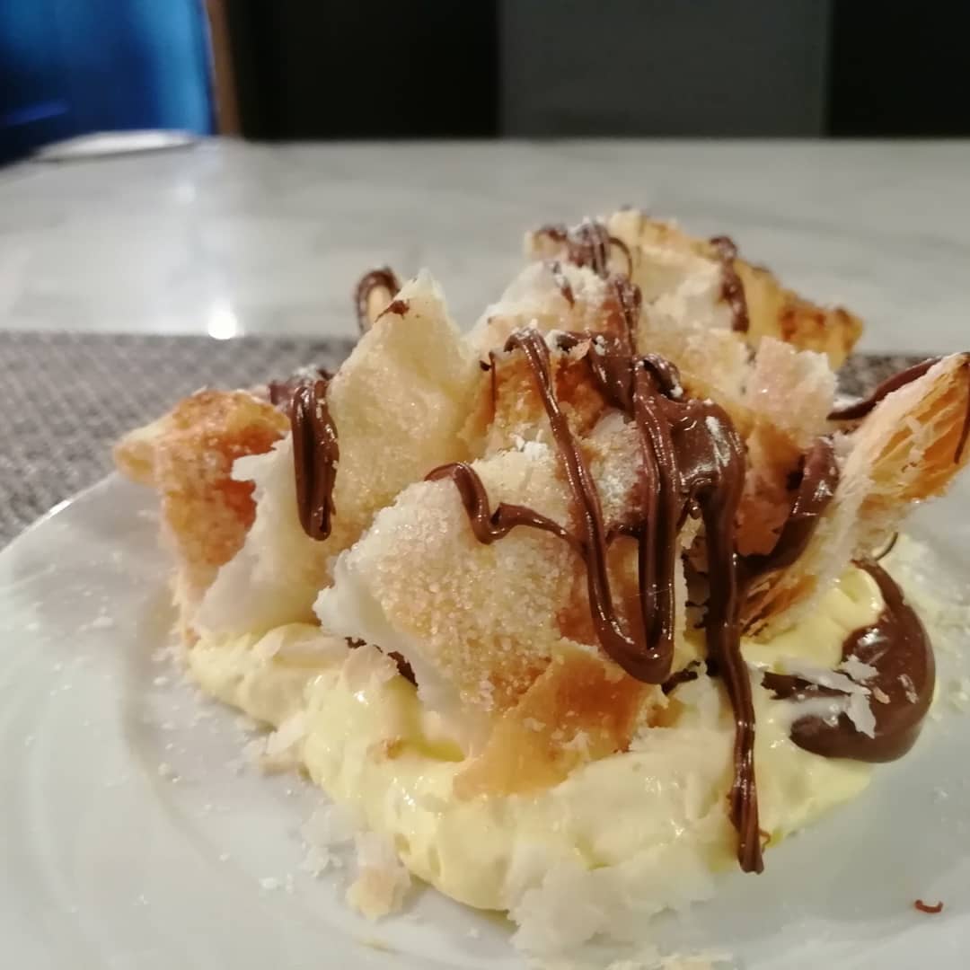 Caffè Verolanum "Ristorantino", Veroli