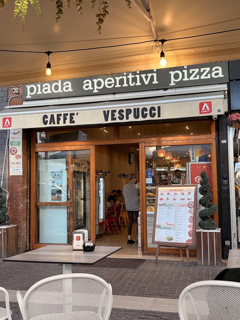 Caffè Vespucci