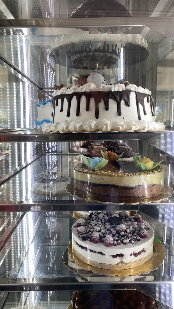 Caffè Vesuvio