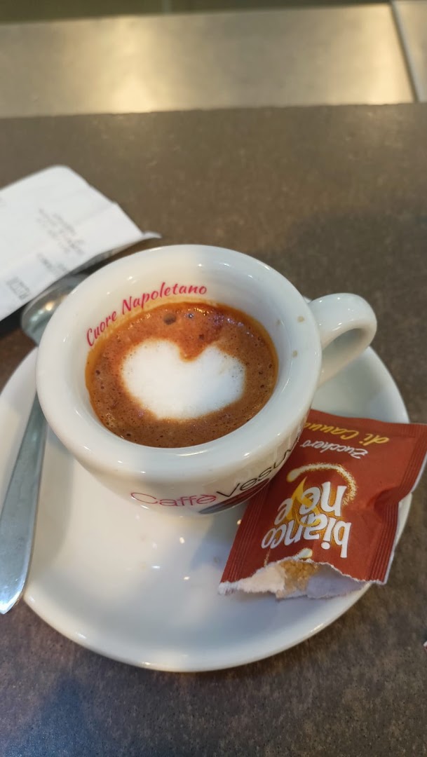 Caffè Vesuvio