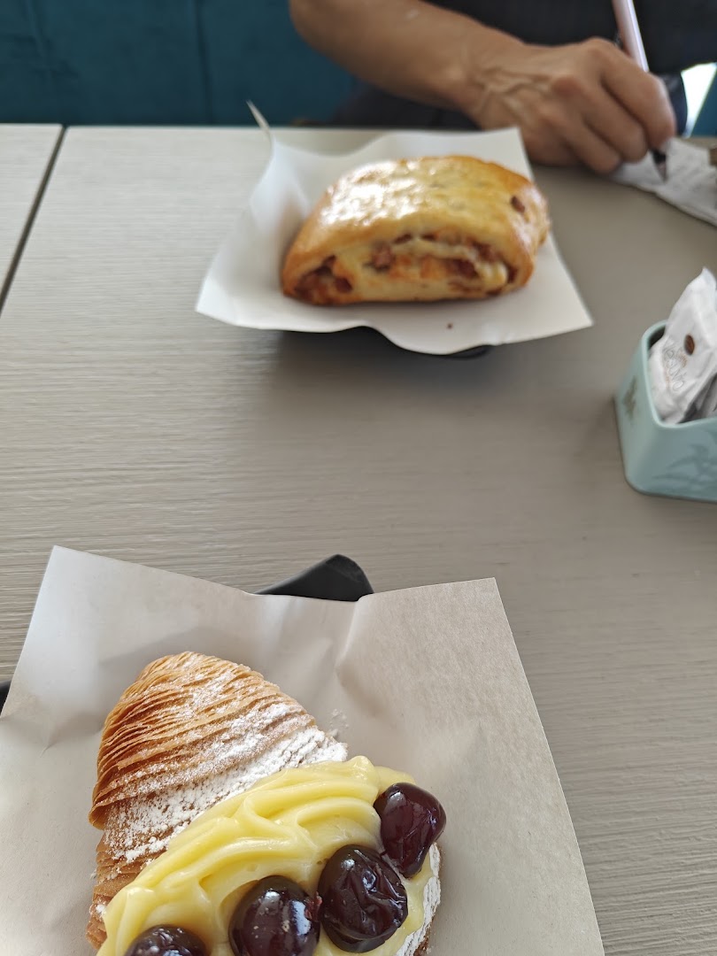 Caffè Vesuvio