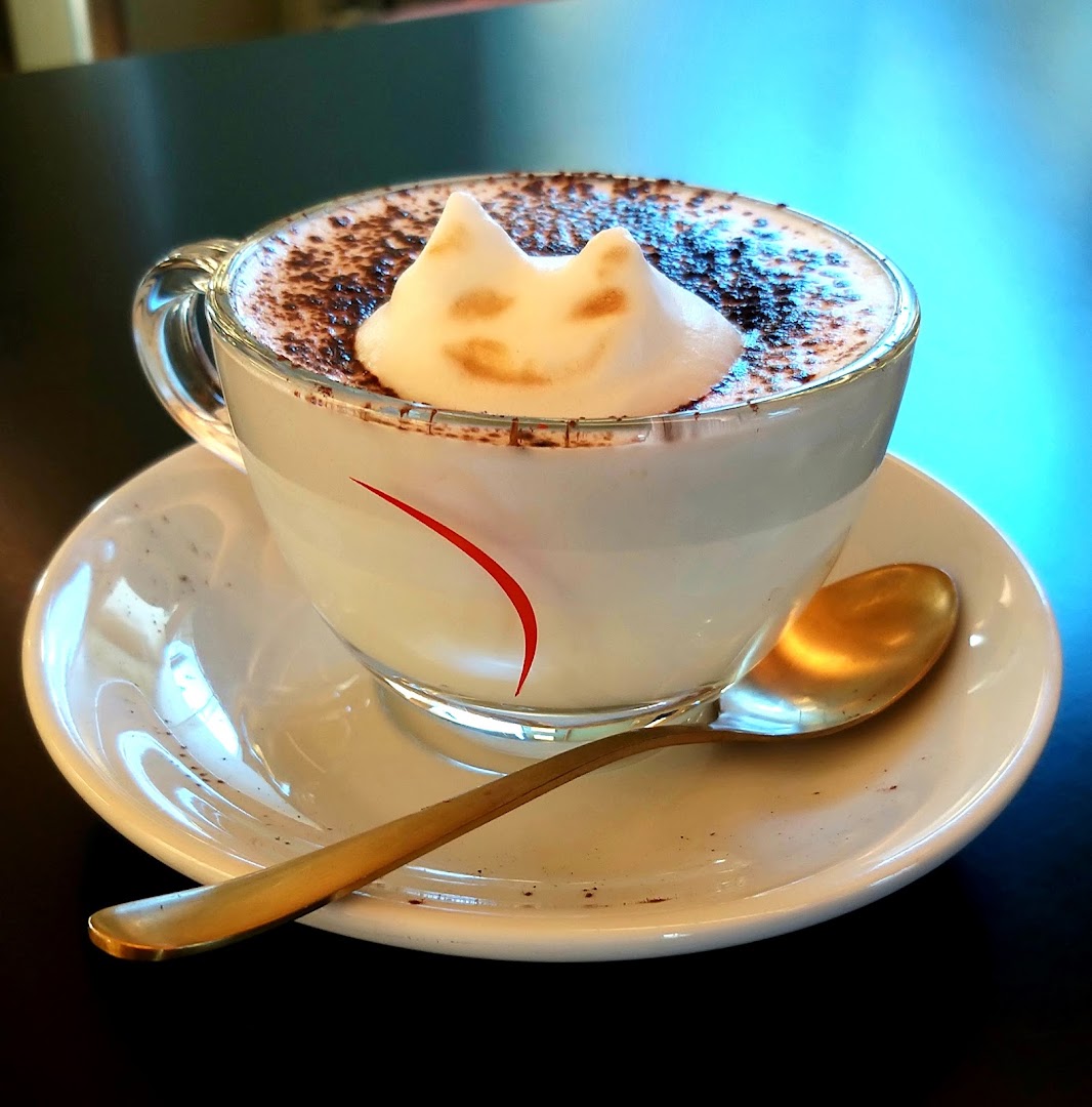 Caffè Via Veneto