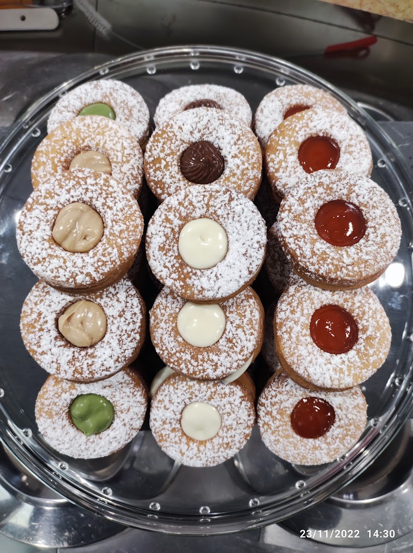 Caffè Via Veneto