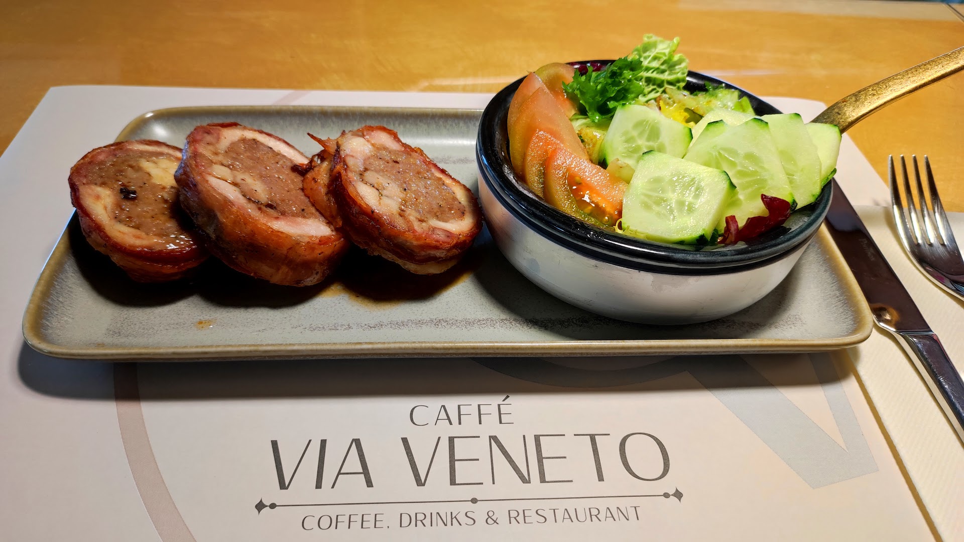 Caffè Via Veneto