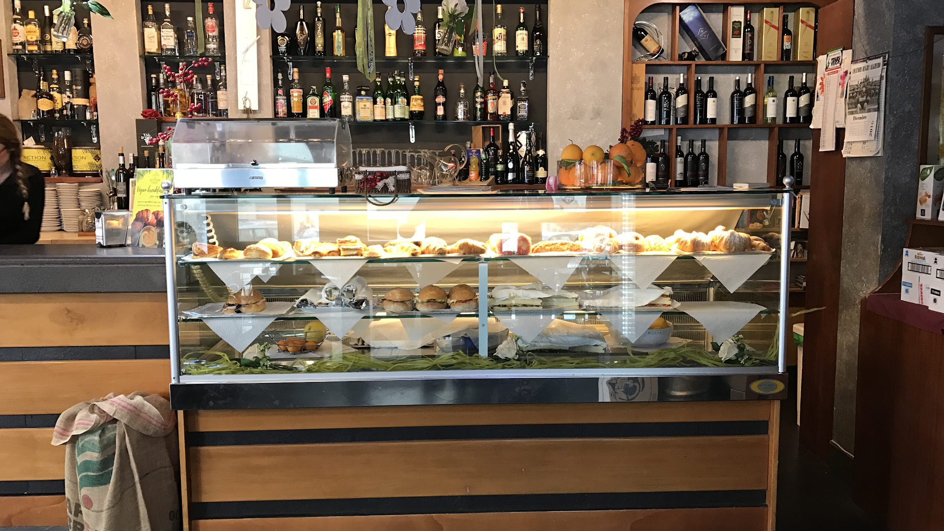 Caffè ViaXX