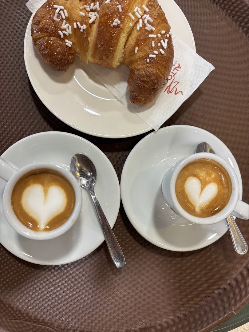 Caffè ViaXX