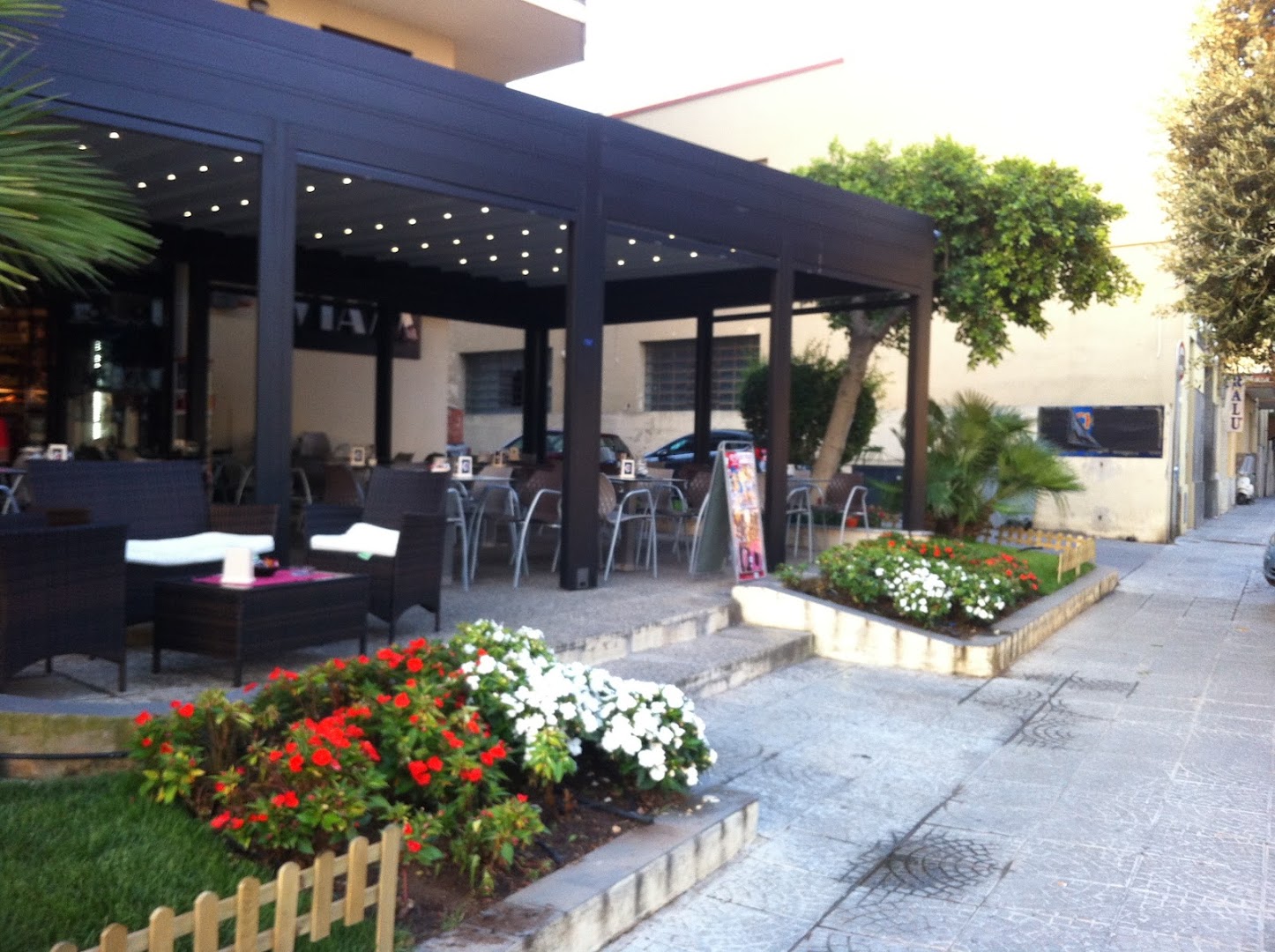 Caffè ViaXX