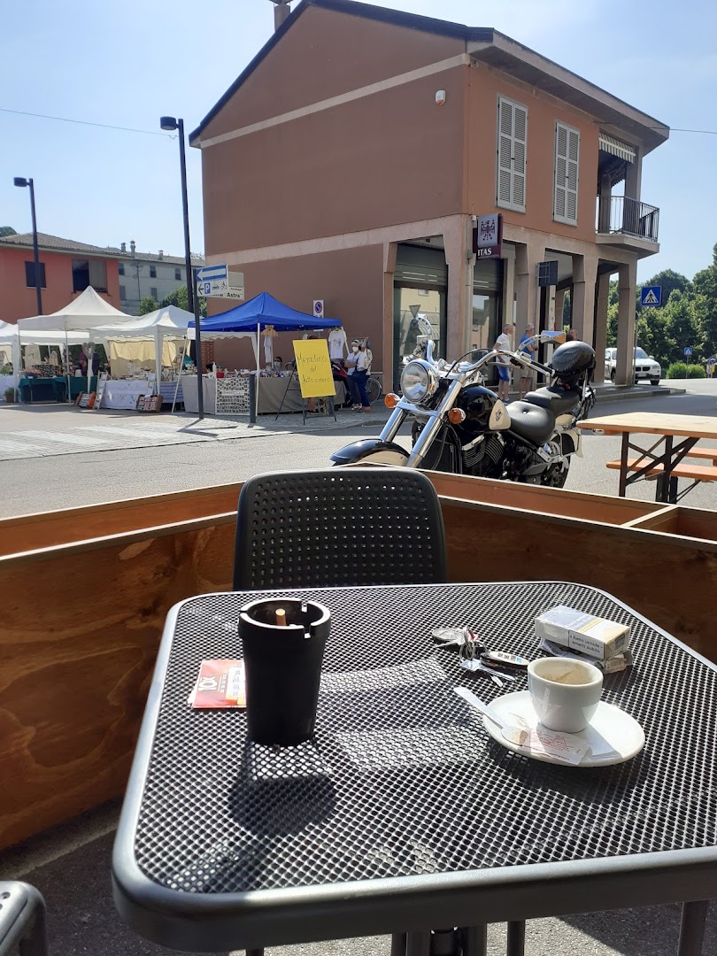 CAFFE' VIGNATI di Carlo e Stella, Somaglia