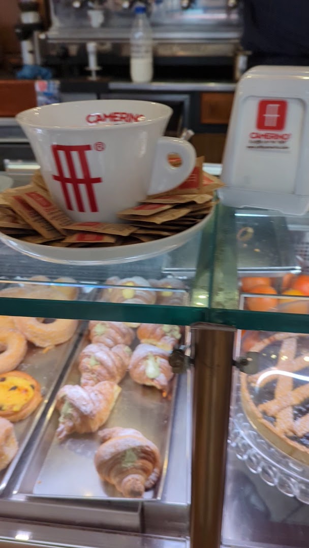 Caffè Viktoriya