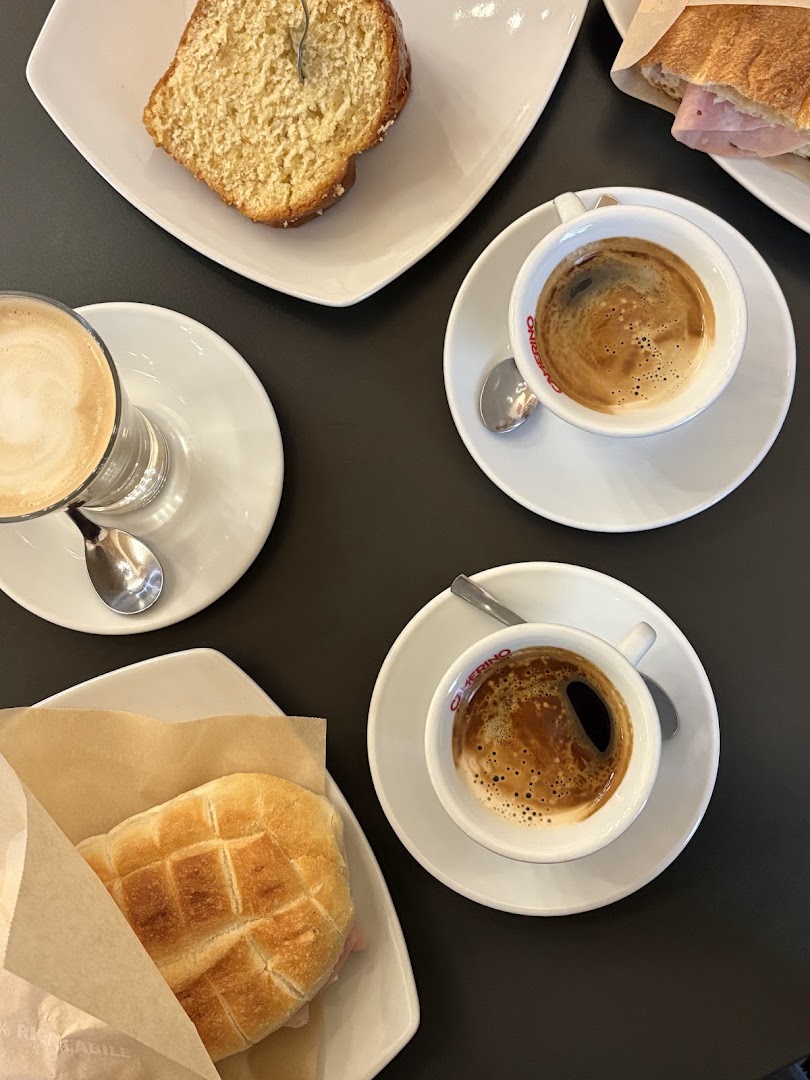 Caffè Viktoriya
