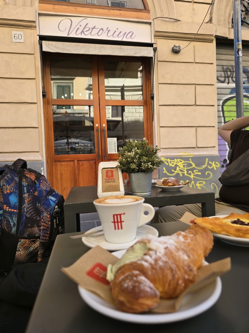 Caffè Viktoriya