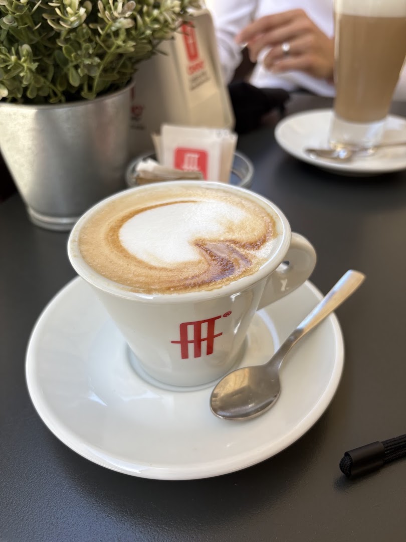 Caffè Viktoriya