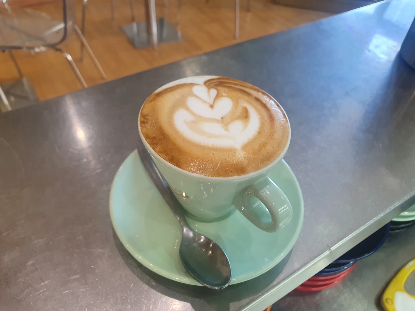 Caffè Villanova