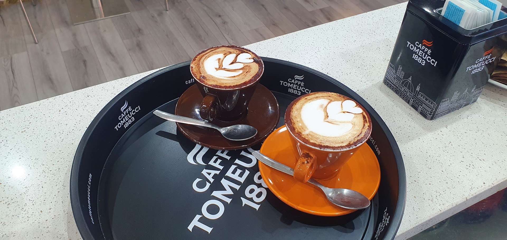 Caffè Villanova
